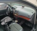 Чорний Шевроле Авео, об'ємом двигуна 1.5 л та пробігом 307 тис. км за 3450 $, фото 5 на Automoto.ua