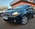 Чорний Шевроле Авео, об'ємом двигуна 1.5 л та пробігом 193 тис. км за 4700 $, фото 2 на Automoto.ua