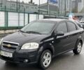 Чорний Шевроле Авео, об'ємом двигуна 1.5 л та пробігом 182 тис. км за 3500 $, фото 21 на Automoto.ua