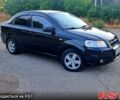 Чорний Шевроле Авео, об'ємом двигуна 1.5 л та пробігом 256 тис. км за 3199 $, фото 2 на Automoto.ua