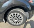 Чорний Шевроле Авео, об'ємом двигуна 1.5 л та пробігом 230 тис. км за 3900 $, фото 23 на Automoto.ua