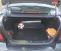 Чорний Шевроле Авео, об'ємом двигуна 1.4 л та пробігом 220 тис. км за 3900 $, фото 9 на Automoto.ua
