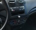 Черный Шевроле Авео, объемом двигателя 1.5 л и пробегом 187 тыс. км за 3450 $, фото 9 на Automoto.ua