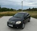 Чорний Шевроле Авео, об'ємом двигуна 1.5 л та пробігом 280 тис. км за 2800 $, фото 1 на Automoto.ua