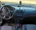 Чорний Шевроле Авео, об'ємом двигуна 1.5 л та пробігом 315 тис. км за 1900 $, фото 1 на Automoto.ua