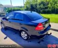 Черный Шевроле Авео, объемом двигателя 1.5 л и пробегом 250 тыс. км за 3000 $, фото 7 на Automoto.ua