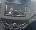 Черный Шевроле Авео, объемом двигателя 1.5 л и пробегом 232 тыс. км за 3800 $, фото 22 на Automoto.ua