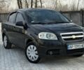 Черный Шевроле Авео, объемом двигателя 0 л и пробегом 189 тыс. км за 3550 $, фото 1 на Automoto.ua