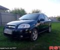 Чорний Шевроле Авео, об'ємом двигуна 1.5 л та пробігом 119 тис. км за 5000 $, фото 1 на Automoto.ua