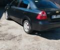 Чорний Шевроле Авео, об'ємом двигуна 1.5 л та пробігом 234 тис. км за 4300 $, фото 12 на Automoto.ua