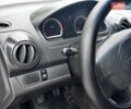 Черный Шевроле Авео, объемом двигателя 1.5 л и пробегом 232 тыс. км за 3800 $, фото 18 на Automoto.ua