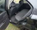 Чорний Шевроле Авео, об'ємом двигуна 1.5 л та пробігом 178 тис. км за 3400 $, фото 7 на Automoto.ua