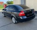 Чорний Шевроле Авео, об'ємом двигуна 1.5 л та пробігом 230 тис. км за 3900 $, фото 5 на Automoto.ua