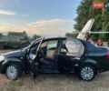 Черный Шевроле Авео, объемом двигателя 1.5 л и пробегом 163 тыс. км за 5500 $, фото 6 на Automoto.ua