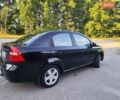 Чорний Шевроле Авео, об'ємом двигуна 1.5 л та пробігом 225 тис. км за 2850 $, фото 1 на Automoto.ua