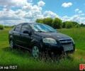 Чорний Шевроле Авео, об'ємом двигуна 1.5 л та пробігом 0 тис. км за 1900 $, фото 1 на Automoto.ua
