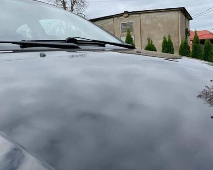 Черный Шевроле Авео, объемом двигателя 1.5 л и пробегом 205 тыс. км за 4300 $, фото 21 на Automoto.ua