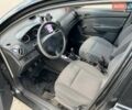 Черный Шевроле Авео, объемом двигателя 1.5 л и пробегом 177 тыс. км за 3200 $, фото 19 на Automoto.ua