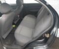 Черный Шевроле Авео, объемом двигателя 1.5 л и пробегом 260 тыс. км за 3500 $, фото 6 на Automoto.ua