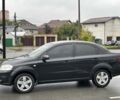 Чорний Шевроле Авео, об'ємом двигуна 1.5 л та пробігом 182 тис. км за 3500 $, фото 2 на Automoto.ua