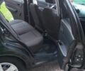 Чорний Шевроле Авео, об'ємом двигуна 1.5 л та пробігом 155 тис. км за 3700 $, фото 15 на Automoto.ua