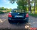 Чорний Шевроле Авео, об'ємом двигуна 1.5 л та пробігом 208 тис. км за 3500 $, фото 4 на Automoto.ua