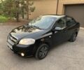 Шевроле Авео 2007 в Кривом Роге на Automoto.ua Черный Шевроле Авео, объемом двигателя 1.5 л и пробегом 205 тыс. км за 4500 $, фото 12 на Automoto.ua