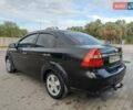 Чорний Шевроле Авео, об'ємом двигуна 1.5 л та пробігом 183 тис. км за 4499 $, фото 10 на Automoto.ua