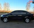 Черный Шевроле Авео, объемом двигателя 1.5 л и пробегом 275 тыс. км за 4300 $, фото 8 на Automoto.ua