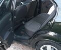 Чорний Шевроле Авео, об'ємом двигуна 1.5 л та пробігом 155 тис. км за 3700 $, фото 16 на Automoto.ua