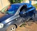 Черный Шевроле Авео, объемом двигателя 1.5 л и пробегом 200 тыс. км за 2500 $, фото 1 на Automoto.ua