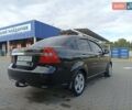 Чорний Шевроле Авео, об'ємом двигуна 1.5 л та пробігом 183 тис. км за 4499 $, фото 8 на Automoto.ua