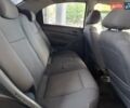Чорний Шевроле Авео, об'ємом двигуна 1.5 л та пробігом 280 тис. км за 4399 $, фото 16 на Automoto.ua