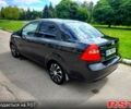 Черный Шевроле Авео, объемом двигателя 1.5 л и пробегом 142 тыс. км за 4600 $, фото 7 на Automoto.ua