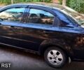 Черный Шевроле Авео, объемом двигателя 1.5 л и пробегом 166 тыс. км за 3800 $, фото 1 на Automoto.ua