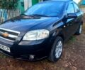Чорний Шевроле Авео, об'ємом двигуна 1.5 л та пробігом 0 тис. км за 3600 $, фото 1 на Automoto.ua