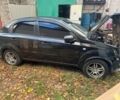 Черный Шевроле Авео, объемом двигателя 0 л и пробегом 188 тыс. км за 2000 $, фото 8 на Automoto.ua