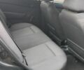 Черный Шевроле Авео, объемом двигателя 1.5 л и пробегом 240 тыс. км за 3600 $, фото 13 на Automoto.ua