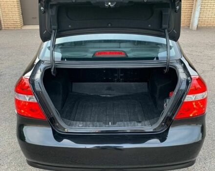 Шевроле Авео 2007 в Кривом Роге на Automoto.ua Черный Шевроле Авео, объемом двигателя 1.5 л и пробегом 205 тыс. км за 4500 $, фото 6 на Automoto.ua