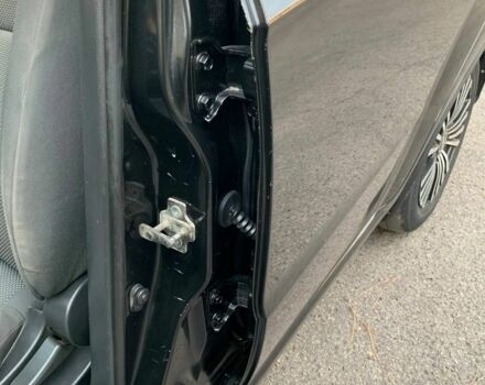 Шевроле Авео 2007 в Кривом Роге на Automoto.ua Черный Шевроле Авео, объемом двигателя 1.5 л и пробегом 205 тыс. км за 4500 $, фото 16 на Automoto.ua