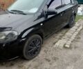 Чорний Шевроле Авео, об'ємом двигуна 1.5 л та пробігом 180 тис. км за 2550 $, фото 1 на Automoto.ua