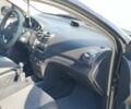 Черный Шевроле Авео, объемом двигателя 1.5 л и пробегом 184 тыс. км за 3500 $, фото 6 на Automoto.ua