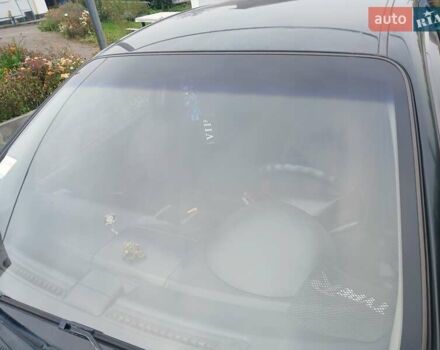 Черный Шевроле Авео, объемом двигателя 1.5 л и пробегом 244 тыс. км за 4850 $, фото 12 на Automoto.ua