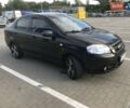 Чорний Шевроле Авео, об'ємом двигуна 1.5 л та пробігом 73 тис. км за 4300 $, фото 10 на Automoto.ua