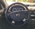 Чорний Шевроле Авео, об'ємом двигуна 1.5 л та пробігом 280 тис. км за 4399 $, фото 21 на Automoto.ua