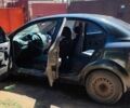 Черный Шевроле Авео, объемом двигателя 1.5 л и пробегом 350 тыс. км за 1500 $, фото 4 на Automoto.ua