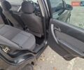 Черный Шевроле Авео, объемом двигателя 1.5 л и пробегом 256 тыс. км за 4600 $, фото 14 на Automoto.ua