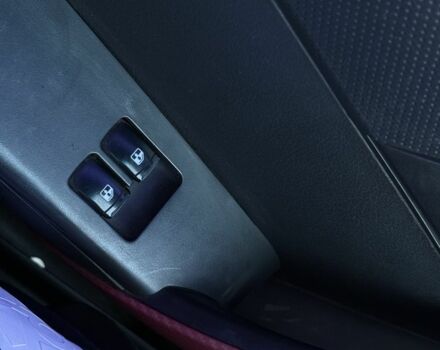 Черный Шевроле Авео, объемом двигателя 1.5 л и пробегом 299 тыс. км за 2350 $, фото 12 на Automoto.ua