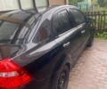 Чорний Шевроле Авео, об'ємом двигуна 1.5 л та пробігом 182 тис. км за 3500 $, фото 1 на Automoto.ua