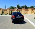 Черный Шевроле Авео, объемом двигателя 1.5 л и пробегом 222 тыс. км за 3700 $, фото 3 на Automoto.ua